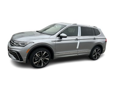 Volkswagen Tiguan  2024 à Dorval, Québec
