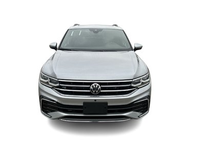 Volkswagen Tiguan  2024 à Dorval, Québec