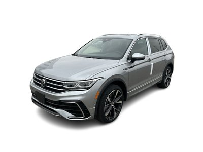 Volkswagen Tiguan  2024 à Dorval, Québec