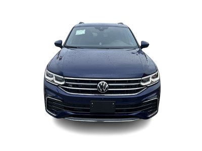 Volkswagen Tiguan  2024 à Dorval, Québec