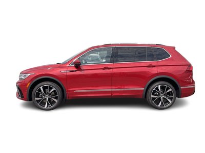 2024 Volkswagen Tiguan in Dorval, Quebec