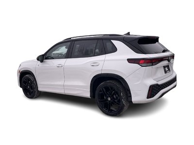 2026 Volkswagen Tiguan in Dorval, Quebec