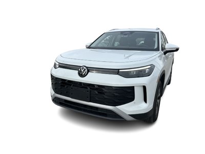 2026 Volkswagen Tiguan in Dorval, Quebec