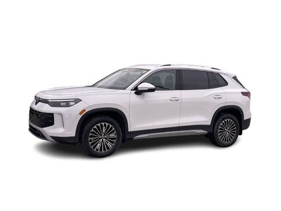 Volkswagen Tiguan  2026 à Dorval, Québec