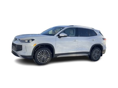 Volkswagen Tiguan  2026 à Dorval, Québec