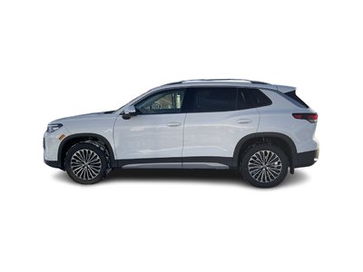 Volkswagen Tiguan  2026 à Dorval, Québec