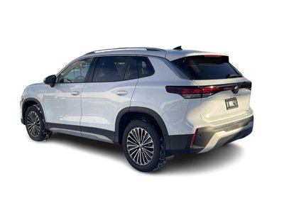 Volkswagen Tiguan  2026 à Dorval, Québec