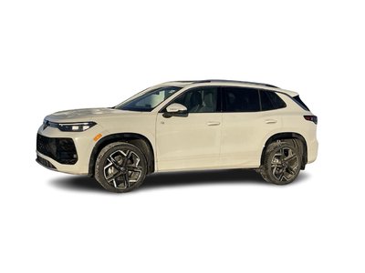 Volkswagen Tiguan  2026 à Dorval, Québec