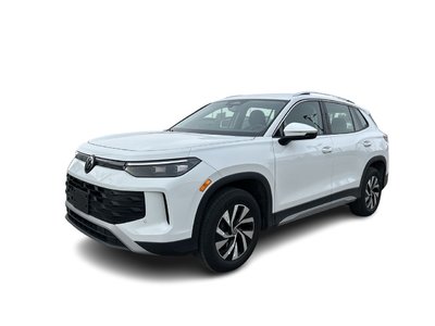 Volkswagen Tiguan  2026 à Dorval, Québec