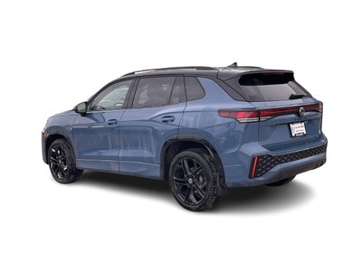 Volkswagen Tiguan  2026 à Dorval, Québec