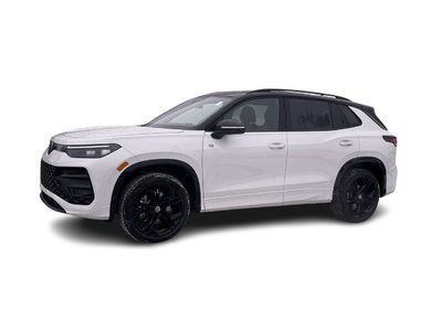 Volkswagen Tiguan  2026 à Dorval, Québec