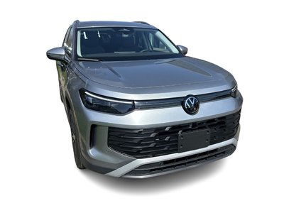 Volkswagen Tiguan  2026 à Dorval, Québec
