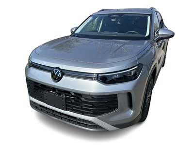 Volkswagen Tiguan  2026 à Dorval, Québec