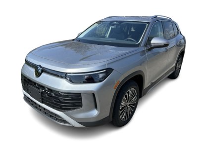 Volkswagen Tiguan  2026 à Dorval, Québec