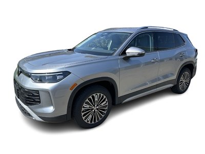 Volkswagen Tiguan  2026 à Dorval, Québec