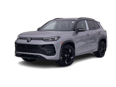 2026 Volkswagen Tiguan in Dorval, Quebec