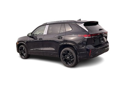 Volkswagen Tiguan  2026 à Dorval, Québec