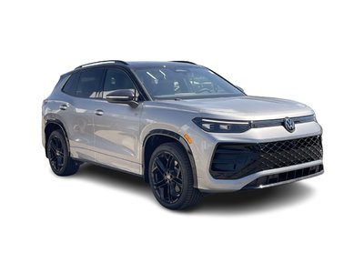 Volkswagen Tiguan  2026 à Dorval, Québec
