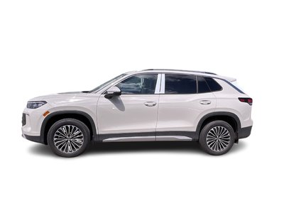 2026 Volkswagen Tiguan in Dorval, Quebec