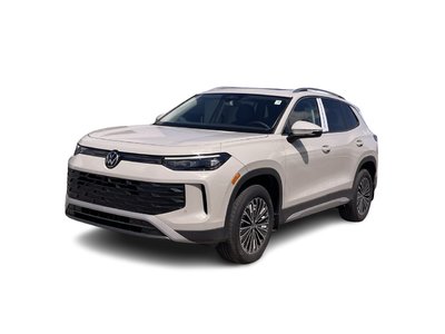 2026 Volkswagen Tiguan in Dorval, Quebec