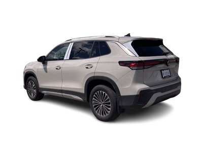2026 Volkswagen Tiguan in Dorval, Quebec