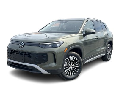 2026 Volkswagen Tiguan in Dorval, Quebec
