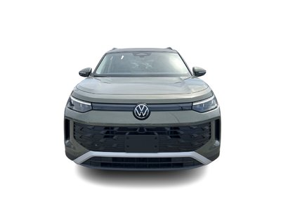 2026 Volkswagen Tiguan in Dorval, Quebec
