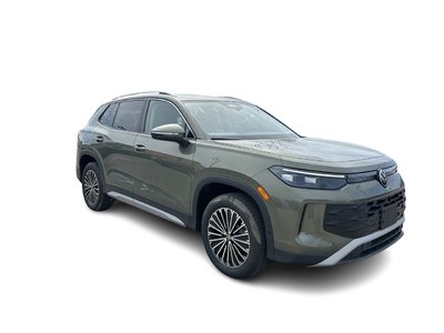 2026 Volkswagen Tiguan in Dorval, Quebec