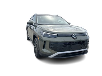 2026 Volkswagen Tiguan in Dorval, Quebec