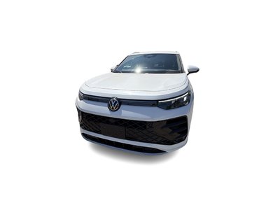 2026 Volkswagen Tiguan in Dorval, Quebec