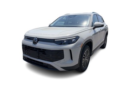 2026 Volkswagen Tiguan in Dorval, Quebec