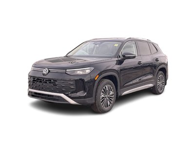 2026 Volkswagen Tiguan in Dorval, Quebec