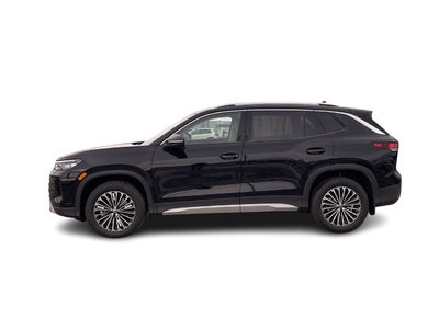 2026 Volkswagen Tiguan in Dorval, Quebec