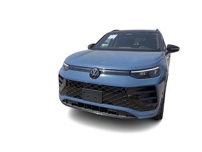 2026 Volkswagen Tiguan in Dorval, Quebec