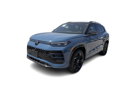2026 Volkswagen Tiguan in Dorval, Quebec