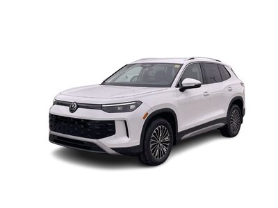 2026 Volkswagen Tiguan in Dorval, Quebec