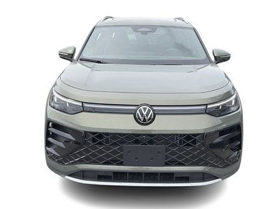 2026 Volkswagen Tiguan in Dorval, Quebec