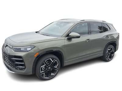 2026 Volkswagen Tiguan in Dorval, Quebec
