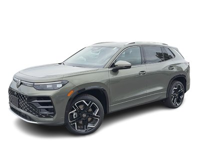 2026 Volkswagen Tiguan in Dorval, Quebec
