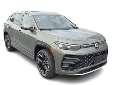 2026 Volkswagen Tiguan in Dorval, Quebec