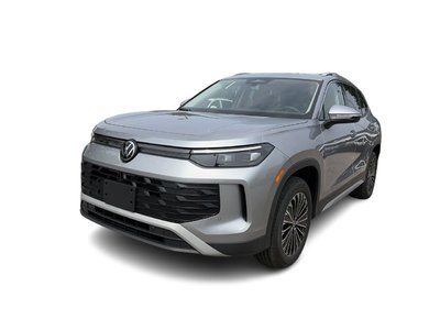 2026 Volkswagen Tiguan in Dorval, Quebec