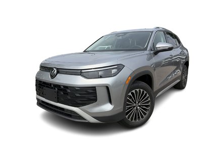 2026 Volkswagen Tiguan in Dorval, Quebec