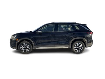 2026 Volkswagen Tiguan in Dorval, Quebec
