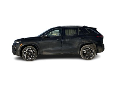 2026 Volkswagen Tiguan in Dorval, Quebec