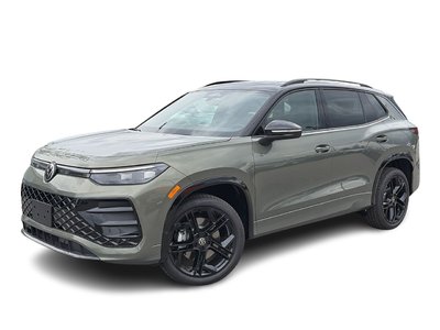 2026 Volkswagen Tiguan in Dorval, Quebec