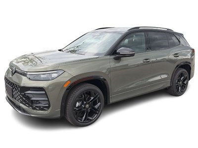 2026 Volkswagen Tiguan in Dorval, Quebec