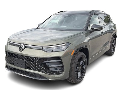 2026 Volkswagen Tiguan in Dorval, Quebec