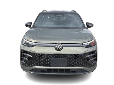 2026 Volkswagen Tiguan in Dorval, Quebec