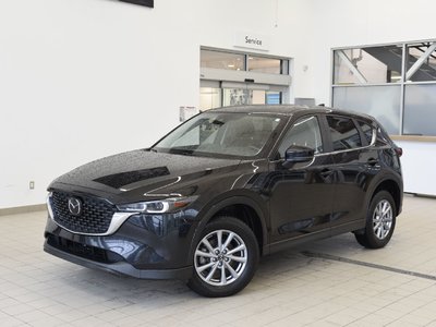 Mazda CX-5 GX+AWD+BAS KM+CAMERA+WOW 2023 MAG+SIEGES CHAUFFANTS+