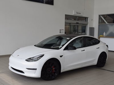 2018 Tesla MODEL 3 LONG RANGE+WRAP COMPLET LONG RANGE+WRAP COMPLET